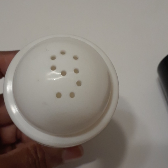 Condiments Mini 6PC Set for Picnic/BBQ - Picture 10 of 16